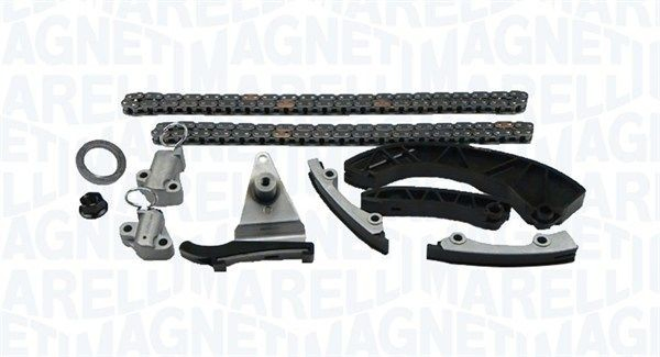 341500000390 Magneti Marelli Ланцюг ГРМ, комплект